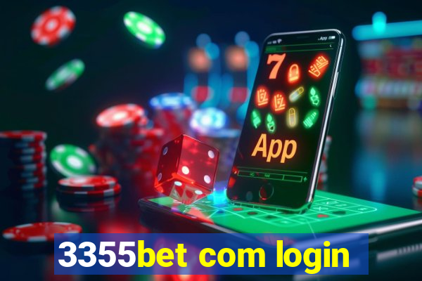 3355bet com login